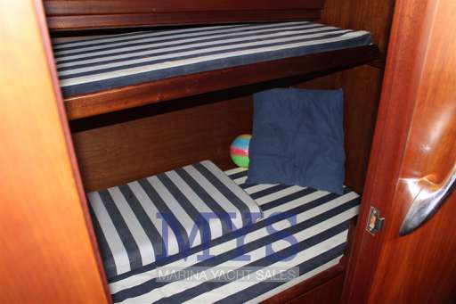 Bani Bani 11.00 cabinato