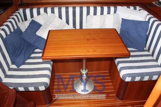 Bani Bani 11.00 cabinato