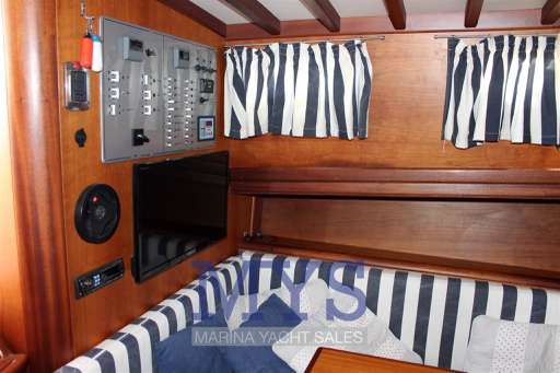 Bani Bani 11.00 cabinato