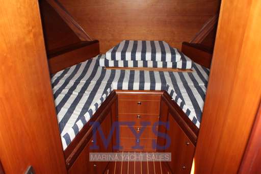 Bani Bani 11.00 cabinato