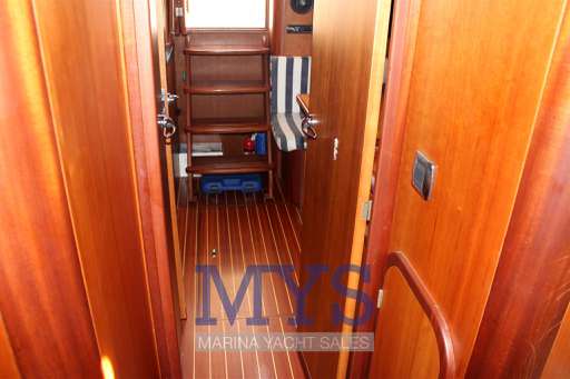 Bani Bani 11.00 cabinato