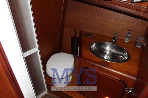 Bani Bani 11.00 cabinato