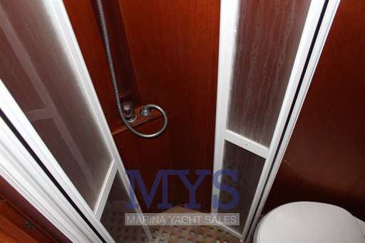 Bani Bani 11.00 cabinato