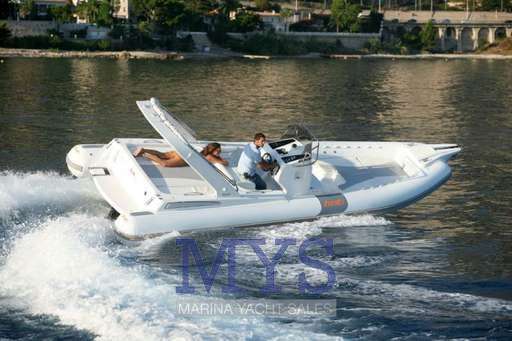 Bat international Bat international 745 artik efb