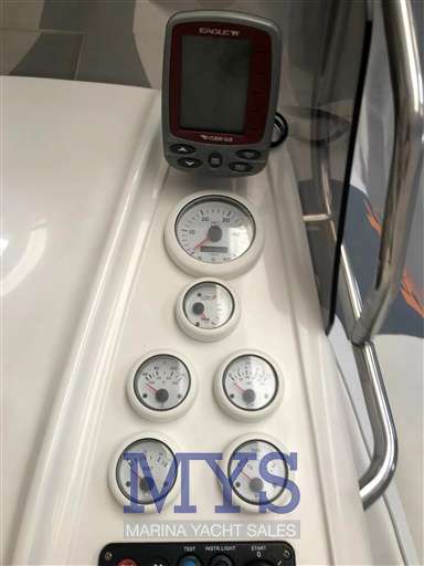 Bat international Bat international 745 artik efb