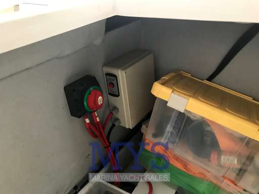 Bat international Bat international 745 artik efb