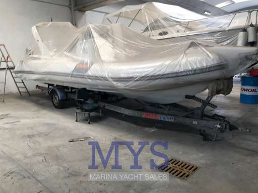 Bat international Bat international 745 artik efb