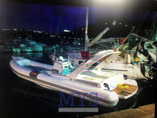 Bat international Bat international 745 artik efb