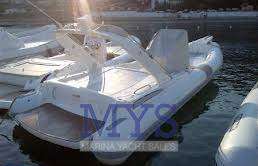 Bat international Bat international 745 artik efb