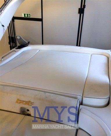 Bat international Bat international 745 artik efb