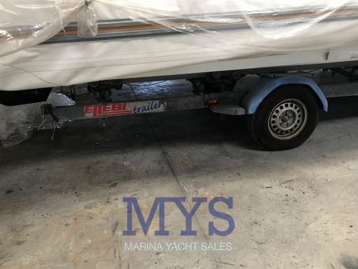 Bat international Bat international 745 artik efb