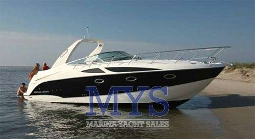 Bayliner Bayliner 320 cruiser