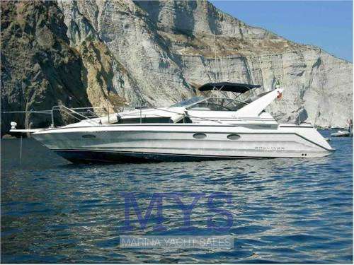 Bayliner Bayliner 3555 Avanti