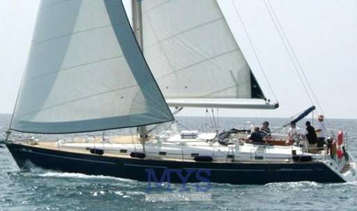 Beneteau Beneteau 50