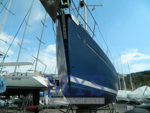 Beneteau Beneteau 50