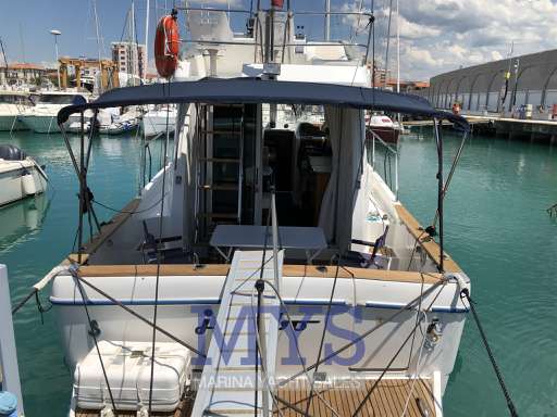 Beneteau Beneteau Antares 10.80