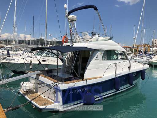 Beneteau Beneteau Antares 10.80