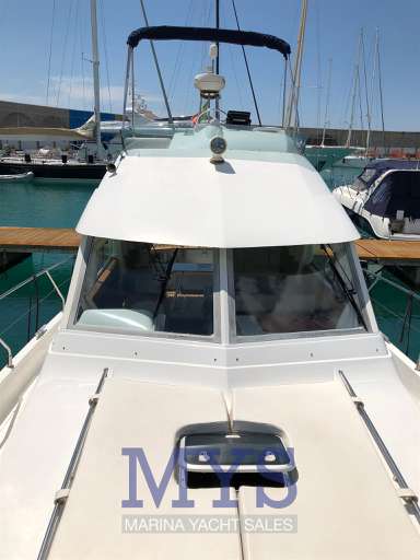 Beneteau Beneteau Antares 10.80