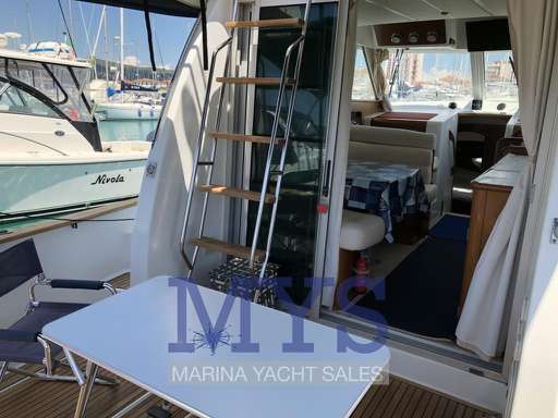 Beneteau Beneteau Antares 10.80