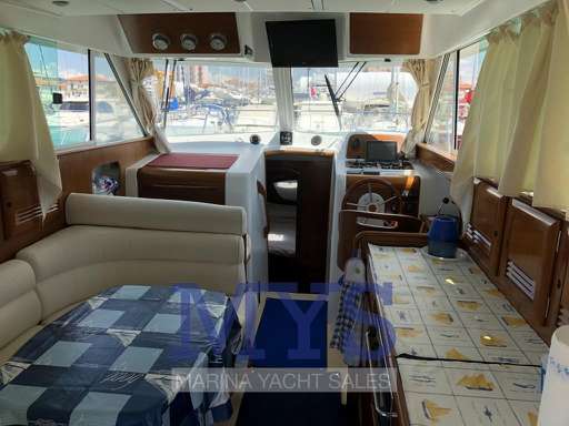 Beneteau Beneteau Antares 10.80