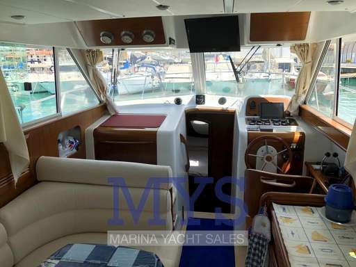 Beneteau Beneteau Antares 10.80