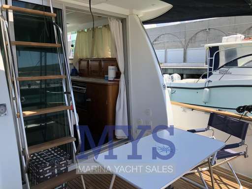 Beneteau Beneteau Antares 10.80