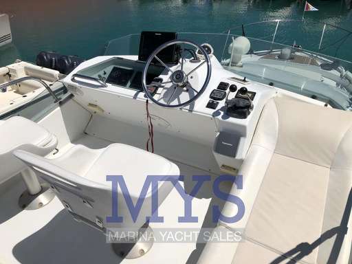 Beneteau Beneteau Antares 10.80