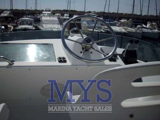 Beneteau Beneteau Antares 10.80