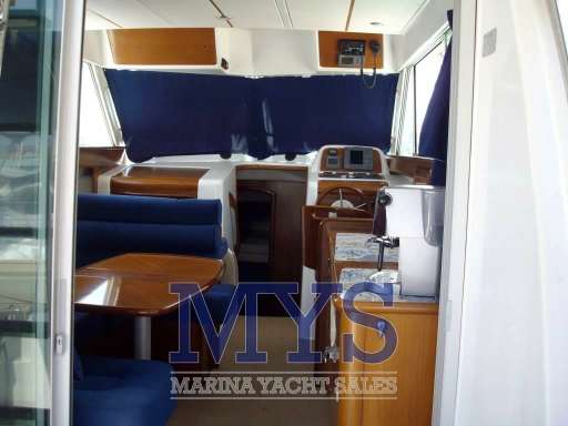 Beneteau Beneteau Antares 10.80