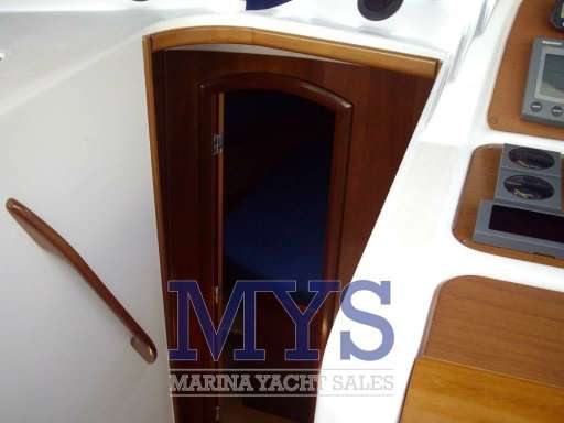 Beneteau Beneteau Antares 10.80