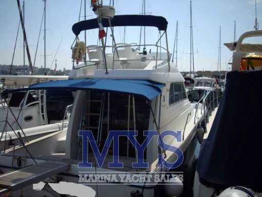 Beneteau Beneteau Antares 10.80