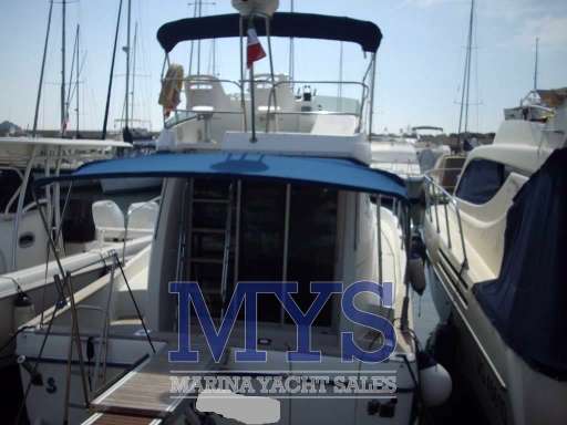 Beneteau Beneteau Antares 10.80