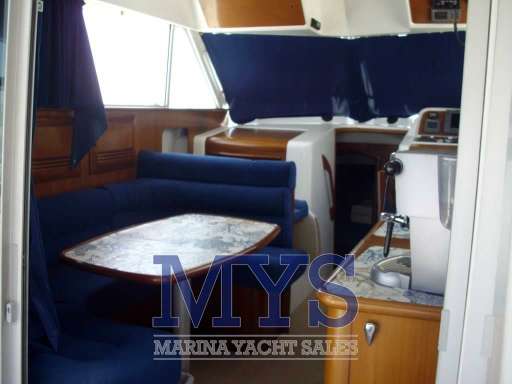 Beneteau Beneteau Antares 10.80