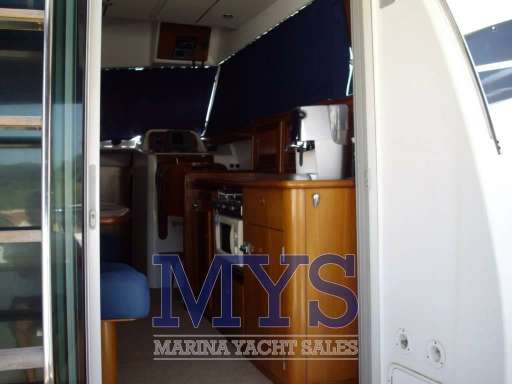 Beneteau Beneteau Antares 10.80