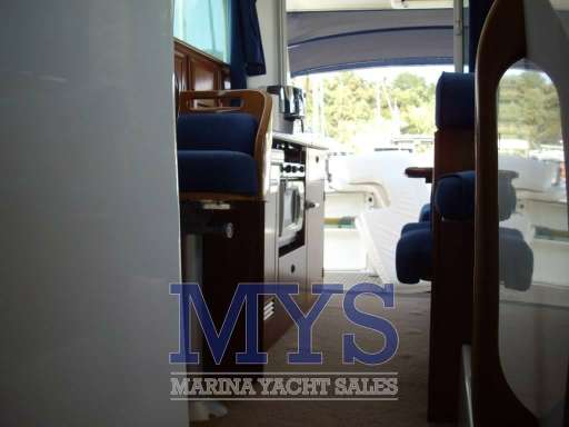 Beneteau Beneteau Antares 10.80