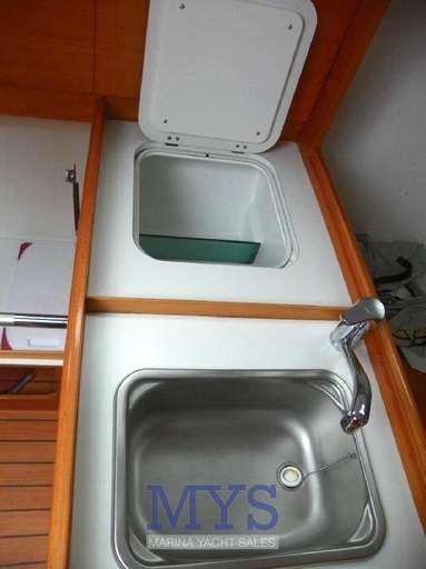 Beneteau Beneteau First 34.7