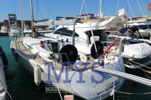 Beneteau Beneteau First 50