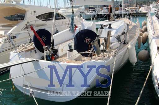 Beneteau Beneteau First 50