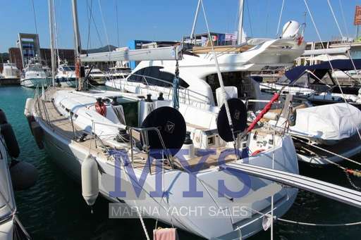 Beneteau Beneteau First 50