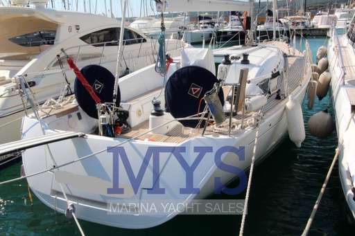 Beneteau Beneteau First 50