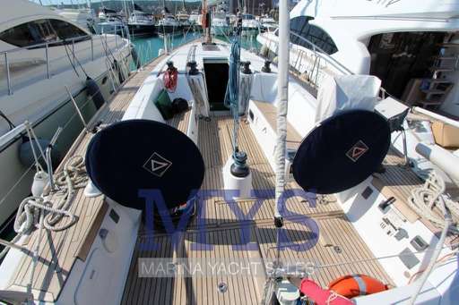 Beneteau Beneteau First 50