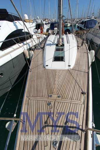 Beneteau Beneteau First 50