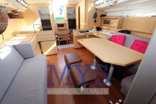 Beneteau Beneteau First 50