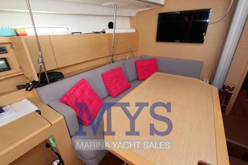 Beneteau Beneteau First 50