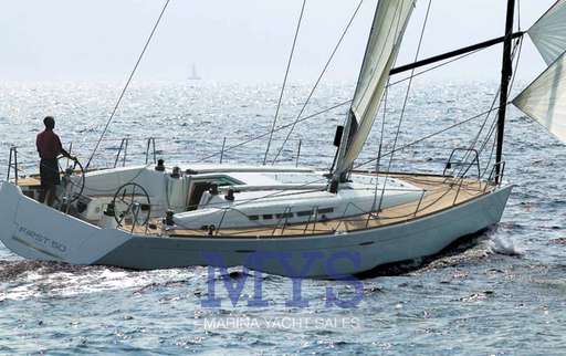 Beneteau Beneteau First 50