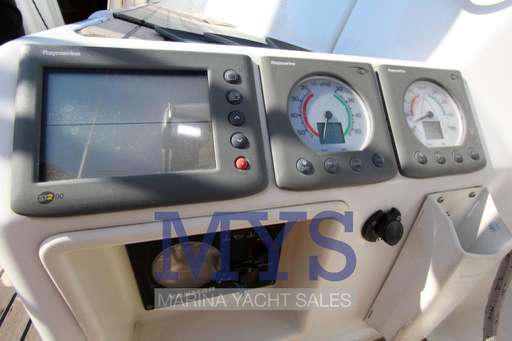 Beneteau Beneteau First 50