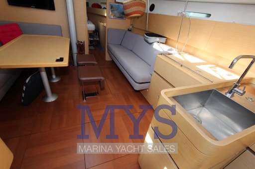 Beneteau Beneteau First 50