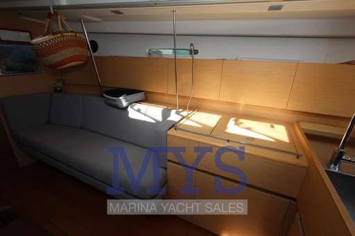 Beneteau Beneteau First 50