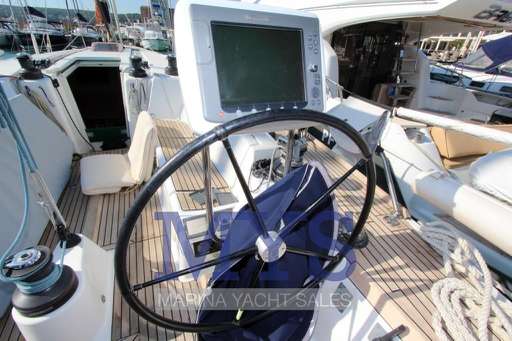 Beneteau Beneteau First 50