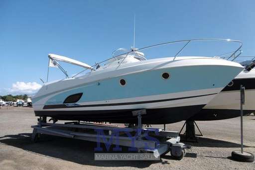 Beneteau Beneteau Flyer 850 sun deck